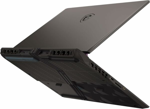 MSI Vector 16 HX i9-14900HX/RTX 4080 12GB GDDR6 – Image 9
