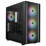 Cooler Master MasterBox 600 Black