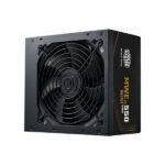 Cooler Master MWE Bronze 550W V3