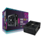 Cooler Master MWE Gold 1050 Full Modular V2 ATX 3.0