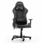 DXRacer Formula FH08 (noir) CHAISE DE JEU