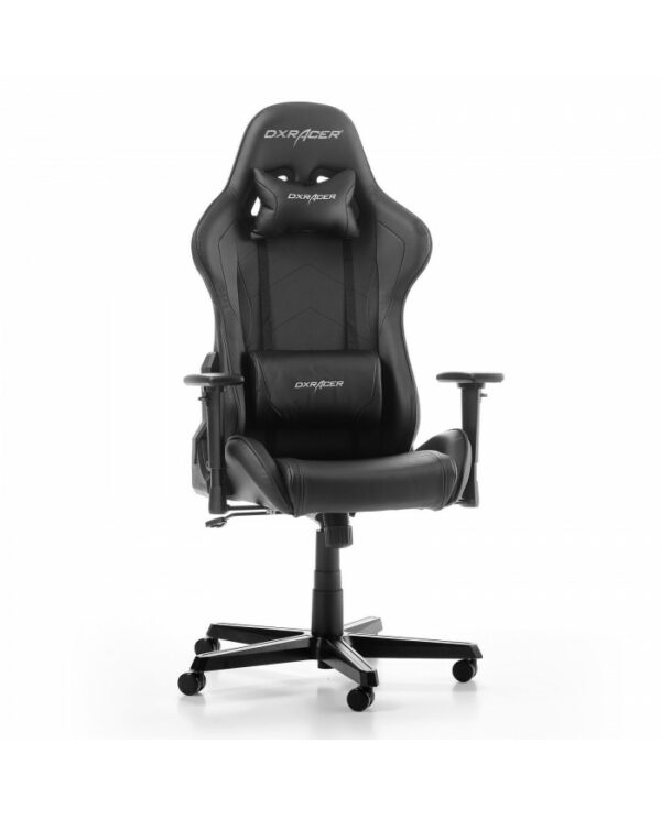 DXRacer Formula FH08 (noir) CHAISE DE JEU