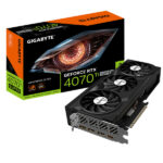 Gigabyte GeForce RTX 4070 Ti SUPER WINDFORCE OC 16GB