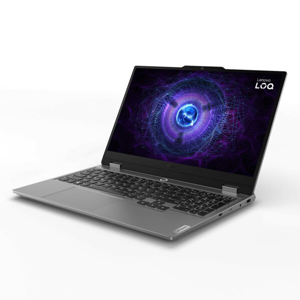 LENOVO LOQ Ryzen 7 7435HS/ 24GB/ 1TB/ RTX 4060 144Hz – Image 3