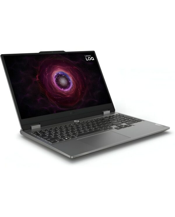 Lenovo LOQ 15ARP9 Ryzen 7 7435HS | 24 Go RAM | 1 To SSD | RTX 4070 – Image 2