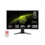 MSI MAG 276CXF 27" 280Hz 0.5ms FHD