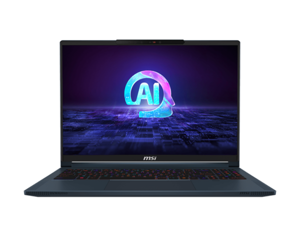 MSI Stealth 16 AI Studio A1VGG-238FR ULTRA 9 185H/32GB DDR5/1TB SSD/RTX4070 8GB/16″ QHD 240Hz – Image 6