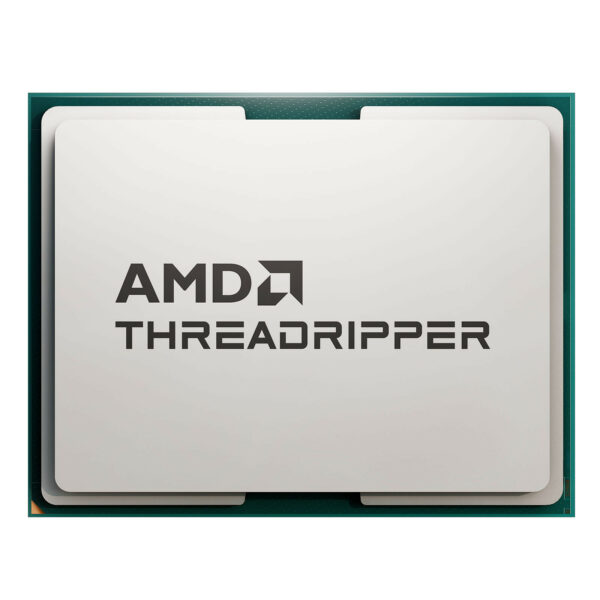 AMD Ryzen Threadripper 7960X (4.2 GHz / 5.3 GHz) – Image 2