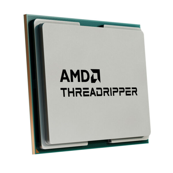 AMD Ryzen Threadripper 7960X (4.2 GHz / 5.3 GHz) – Image 3