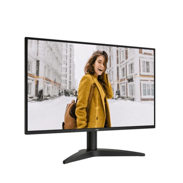 AOC 24B36H 23.8" IPS 120Hz – Image 3
