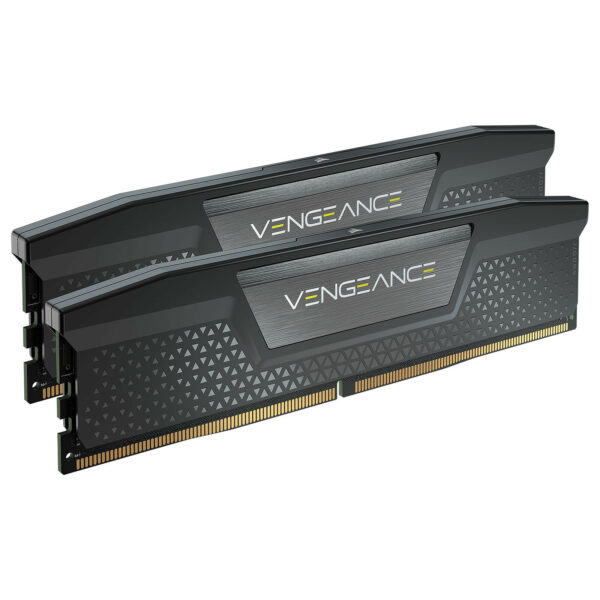 Corsair Vengeance DDR5 96 Go (2 x 48 Go) 5600 MHz CL40 – Image 2