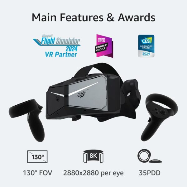 Pimax Crystal Light QLED – Image 2