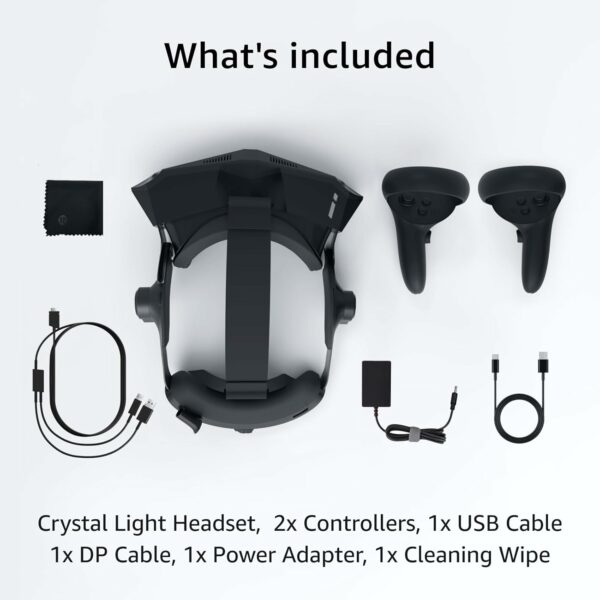 Pimax Crystal Light QLED – Image 4