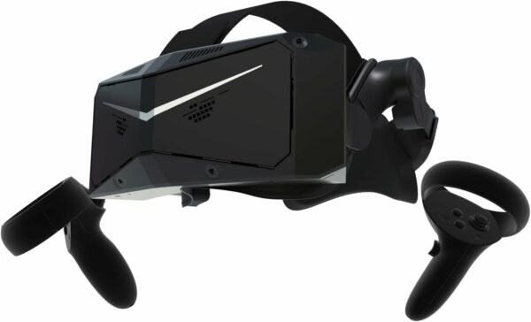 Pimax Crystal Light QLED