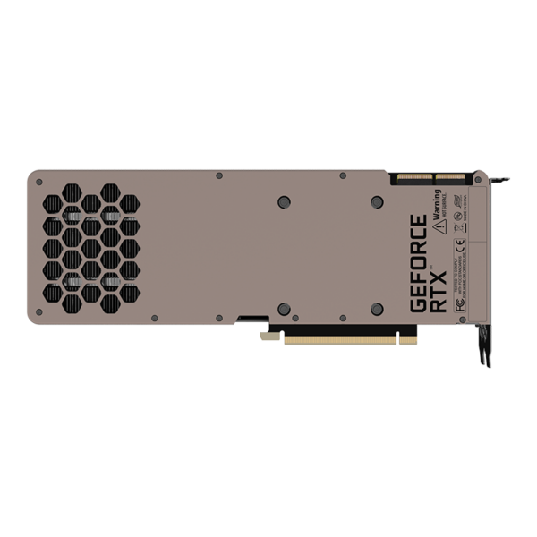 PNY GeForce RTX 3090 XLR8 Gaming EPIC-X Triple Fan Edition Used – Image 5