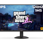 AOC 24B36H 23.8" IPS 120Hz