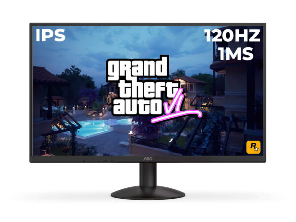 AOC 24B36H 23.8" IPS 120Hz