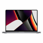 Apple MacBook Pro M1 Pro (2021) 16 Gris sidéral 16Go/512 GO