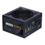 Connect PSU 550 PC CORE 80 PLUS Bronze 550W