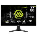 MSI Optix G2712F 27" IPS 180Hz