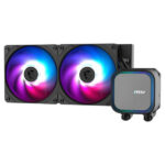 MSI MAG CORELIQUID A13 240 Black