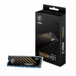 MSI SPATIUM M371 NVMe M.2 1TB