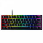 Razer Huntsman Mini (Razer Optical Purple)