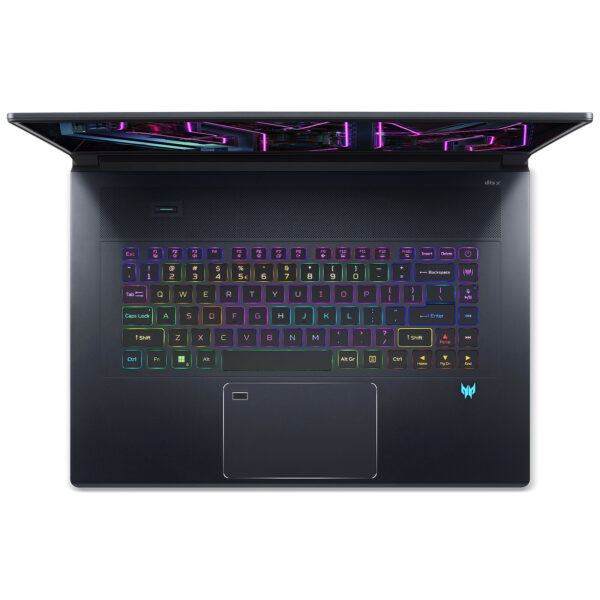 ACER Predator Triton 17-I9 13900HX -32GB/2TB -RTX 4090 – Image 3