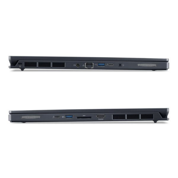 ACER Predator Triton 17-I9 13900HX -32GB/2TB -RTX 4090 – Image 5