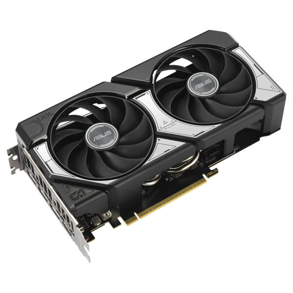 ASUS Dual GeForce RTX 5060 Ti OC Edition 8GB – Image 2