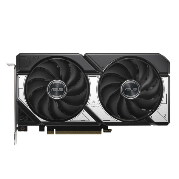 ASUS Dual GeForce RTX 5060 Ti OC Edition 8GB – Image 3