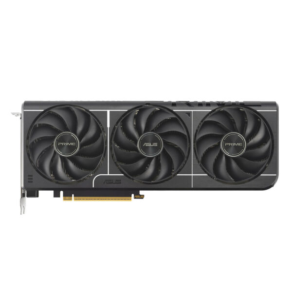 ASUS PRIME GeForce RTX 5060 Ti OC Edition 8GB – Image 3
