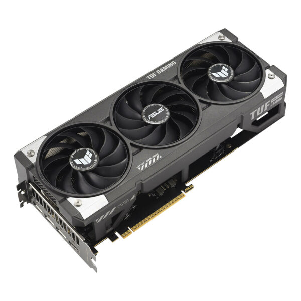 ASUS TUF Gaming GeForce RTX 5060 Ti OC Edition 16GB – Image 2
