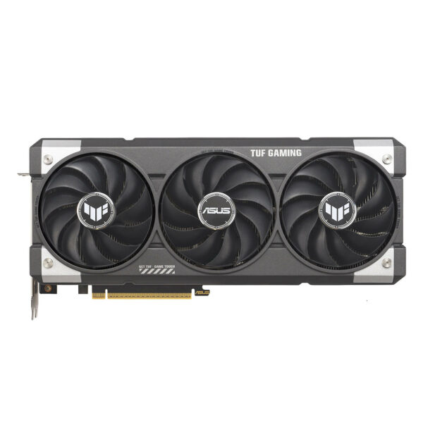 ASUS TUF Gaming GeForce RTX 5060 Ti OC Edition 16GB – Image 3