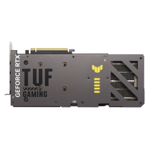 ASUS TUF Gaming GeForce RTX 5060 Ti OC Edition 16GB – Image 4
