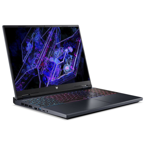 Acer Predator Helios Neo 18- I9 14900HX -32GB/1TB -RTX 4070 – Image 2