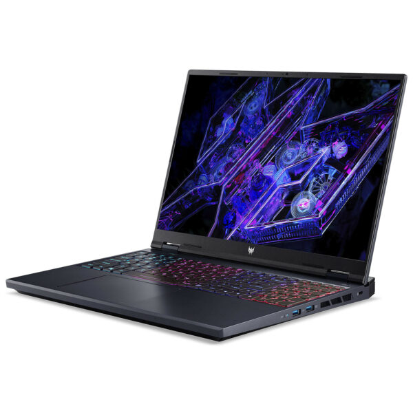 Acer Predator Helios Neo 18- I9 14900HX -32GB/1TB -RTX 4070 – Image 3