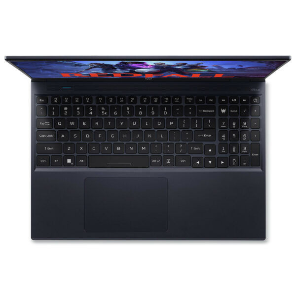 Acer Predator Helios Neo 18- I9 14900HX -32GB/1TB -RTX 4070 – Image 4