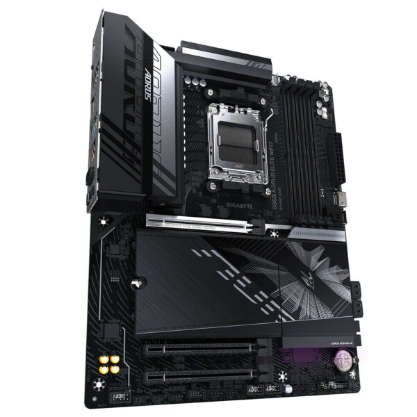 Gigabyte B850 AORUS ELITE WIFI7 – Image 4