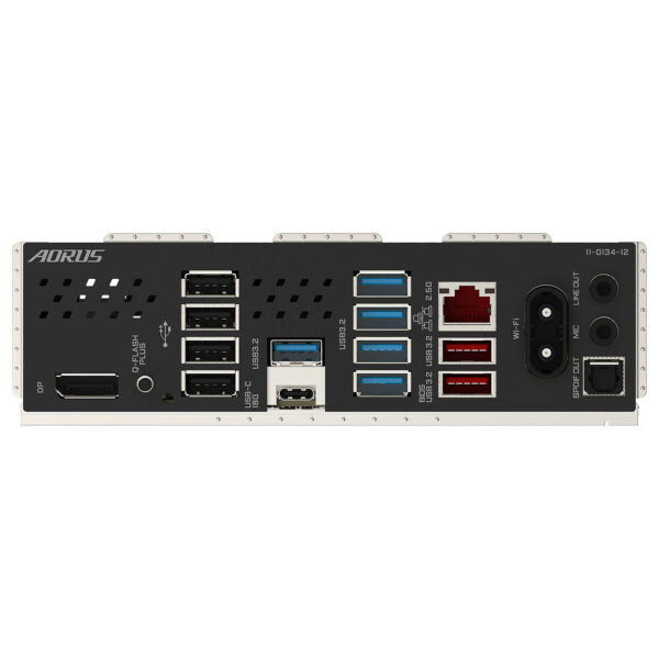 Gigabyte B850 AORUS ELITE WIFI7 – Image 5
