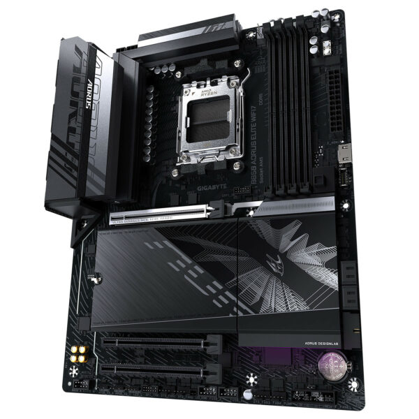 Gigabyte B850 AORUS ELITE WIFI7 – Image 2