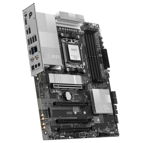 MSI PRO B850-P WIFI – Image 2