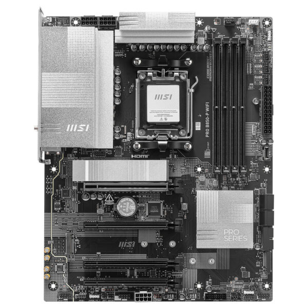 MSI PRO B850-P WIFI – Image 3