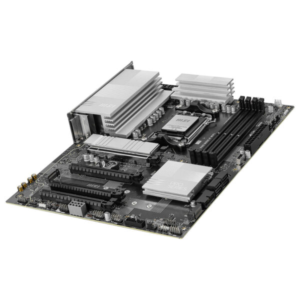 MSI PRO B850-P WIFI – Image 4