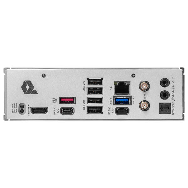 MSI PRO B850-P WIFI – Image 5