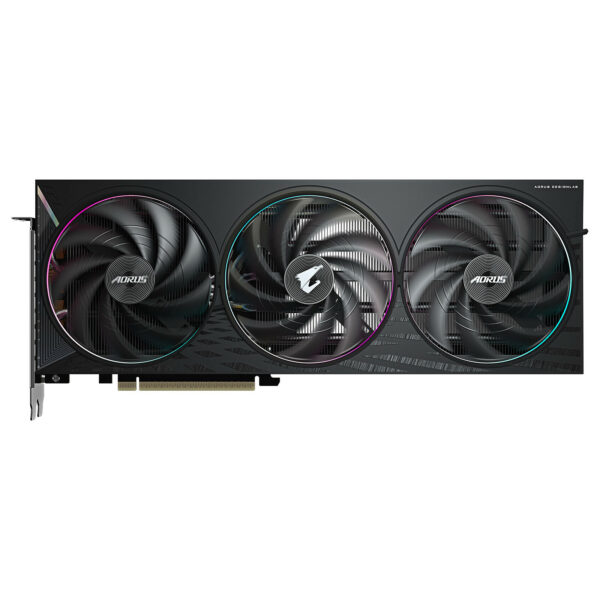 Gigabyte AORUS GeForce RTX 5060 Ti ELITE 16G – Image 3