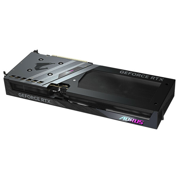 Gigabyte AORUS GeForce RTX 5060 Ti ELITE 16G – Image 4