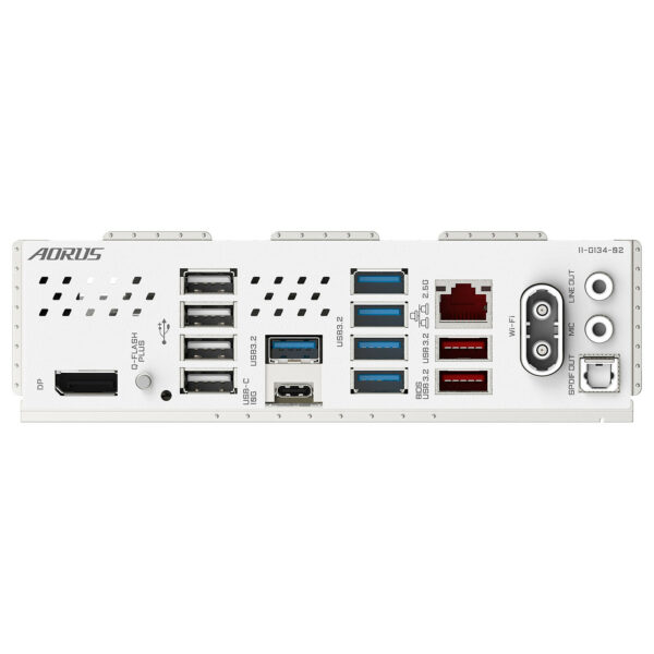Gigabyte B850 AORUS ELITE WIFI7 ICE – Image 5