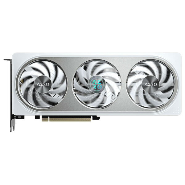 Gigabyte GeForce RTX 5060 Ti AERO OC 16G – Image 3