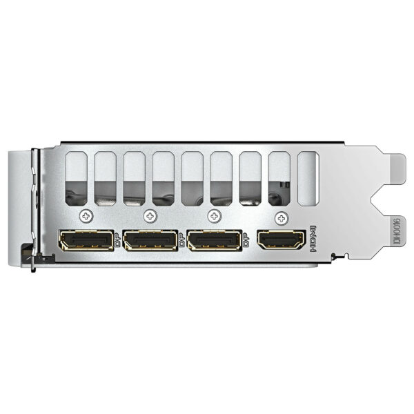 Gigabyte GeForce RTX 5060 Ti AERO OC 16G – Image 5